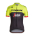 Trek-Segafredo Replica fluo