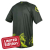 Endura SingleTrack Print T Mountains E3144