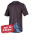 Endura SingleTrack Print T Mountains E3144
