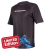 Endura SingleTrack Print T Mountains E3144