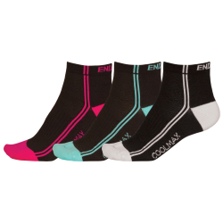 Endura Coolmax® Stripe (3pary) E1040