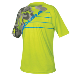 Endura SingleTrack Print T E3126