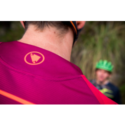 Endura SingleTrack Print T E3126