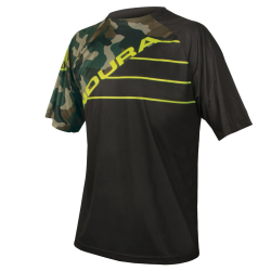 Endura SingleTrack Print T E3126