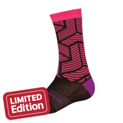 Endura Graphic Triweave E0138 damskie