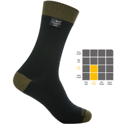 Dexshell Thermolite Sock (DS8826)