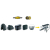 TOPEAK MTX BAGAŻNIK BEAM RACK MTX E (prosty)