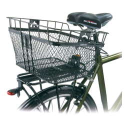 TOPEAK MTX KOSZYK TYLNY REAR BASKET