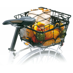 TOPEAK MTX KOSZYK TYLNY REAR BASKET