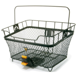 TOPEAK MTX KOSZYK TYLNY REAR BASKET
