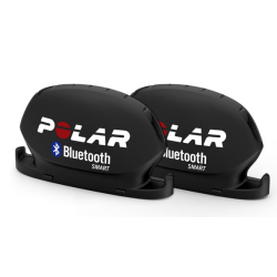 Polar Sensor prędkości Bluetooth® Smart