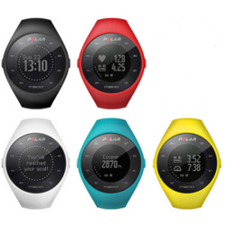 Polar M200