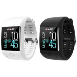 Polar M600