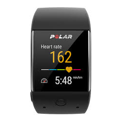 Polar M600