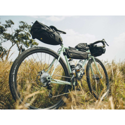 TOPEAK LOADER BACKLOADER (pod siodło 15 Litrów)