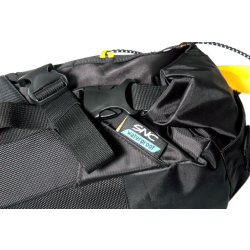 Sport Arsenal W2B BikePacking sakwa pod siodło mała