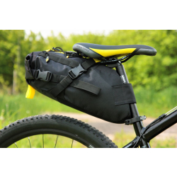 Sport Arsenal W2B BikePacking sakwa pod siodło mała