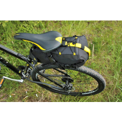 Sport Arsenal W2B BikePacking sakwa pod siodło mała