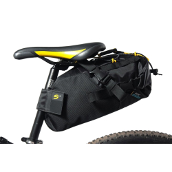 Sport Arsenal W2B BikePacking sakwa pod siodło mała