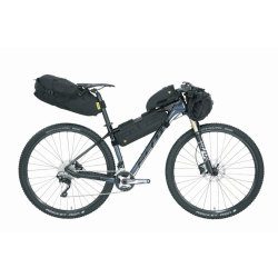 TOPEAK LOADER FRONTLOADER (na kierownicę 8 Litrów)