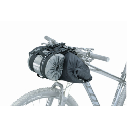 TOPEAK LOADER FRONTLOADER (na kierownicę 8 Litrów)