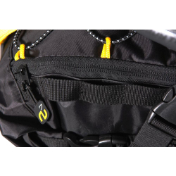 Sport Arsenal W2B BikePacking sakwa pod siodło mała