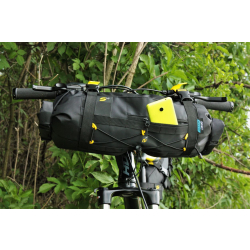 Sport Arsenal W2B BikePacking sakwa na kierownicę