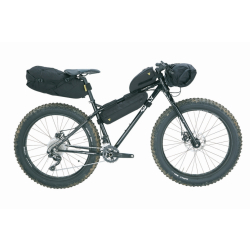 TOPEAK LOADER FRONTLOADER (na kierownicę 8 Litrów)