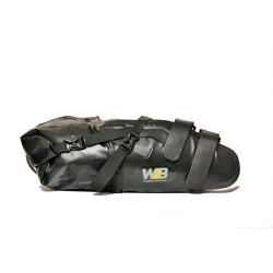 Sport Arsenal 612 W2B BikePacking sakwa pod siodło, wodoszczelna