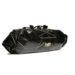 Sport Arsenal 611 W2B BikePacking sakwa na kierownicę, wodoszczelna