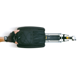 TOPEAK MTX TORBA TRUNK BAG DXP (z bokami)