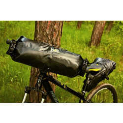 Sport Arsenal 611 W2B BikePacking sakwa na kierownicę, wodoszczelna