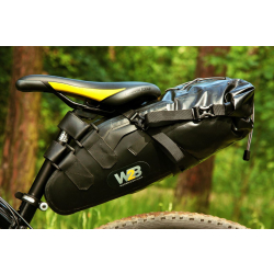 Sport Arsenal 612 W2B BikePacking sakwa pod siodło, wodoszczelna