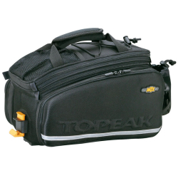 TOPEAK MTX TORBA TRUNK BAG DXP (z bokami)