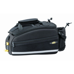 TOPEAK MTX TORBA TRUNK BAG EX