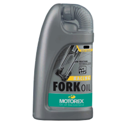Motorex Racing Fork Oil