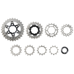 Shimano 11b CS-R8000 11-25