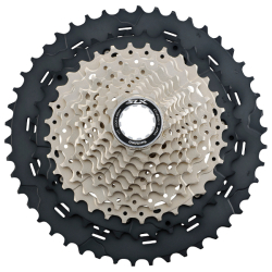 Shimano SLX CS-M7000 11-40