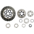 Shimano XT 11b CS-M8000 11-42