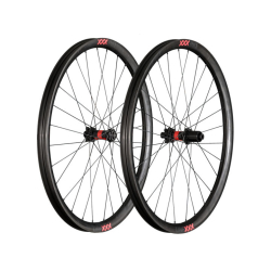 Koło przednie Bontrager Line XXX Boost TLR 27,5 18