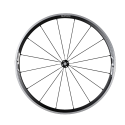 Shimano Koło Przód WHRS330 30mm Drutówka