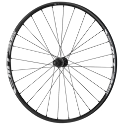 Shimano Koło Tył Czarne WHMT35 29 Cali