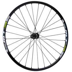 Shimano Koło Tył Czarne WHMT35 27.5 Cali