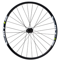 Shimano Koło Tył Czarne WHMT15 29 Cali