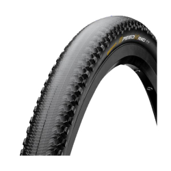 Continental Speed King CX 700x45C Czarna Zwijana