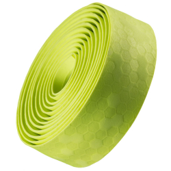 Bontrager Gel Cork Visibility Handlebar Tape