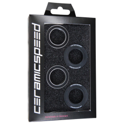 CeramicSpeed Shimano Standardowy suport Trek BB90