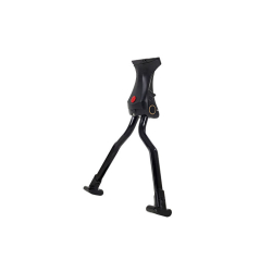 Kickstand Hebie FoldRex Double Leg Black