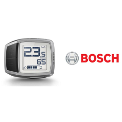 Bosch Purion, antracyt, ekran kabla 1500 mm