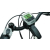Bosch Zestaw modernizacyjny Intuvia, antracyt, kabel 1500 mm, display Intuvia